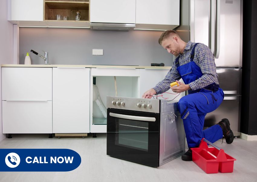 Appliance Repair Services in Canaan, CT
